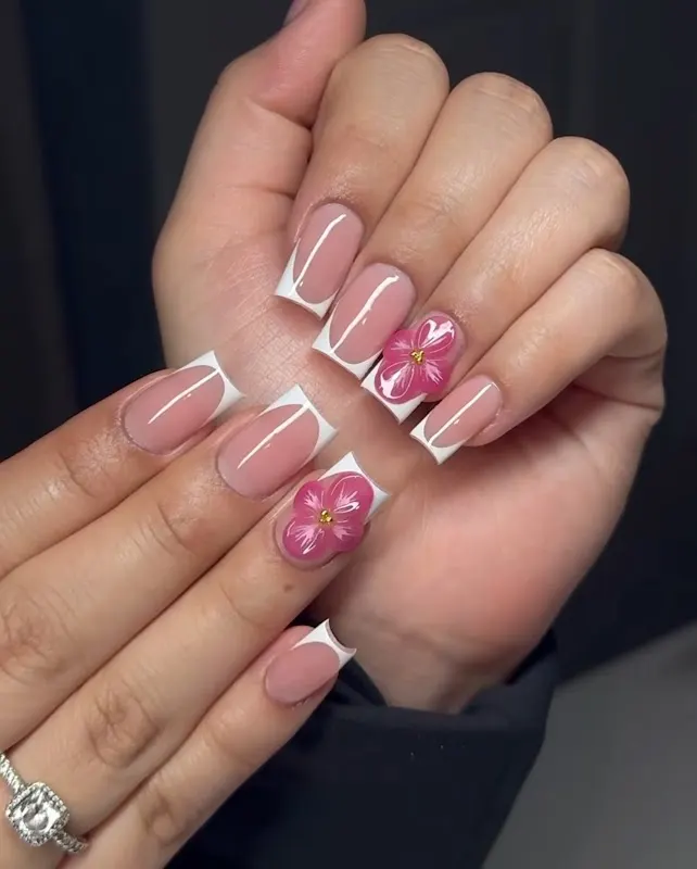 La Belle Nail Salon & Spa — Nail salon in Boston