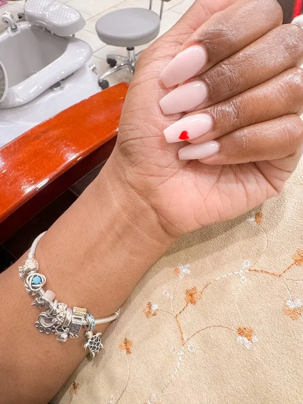 Piedmont Nails & Spa — Nail salon in Atlanta