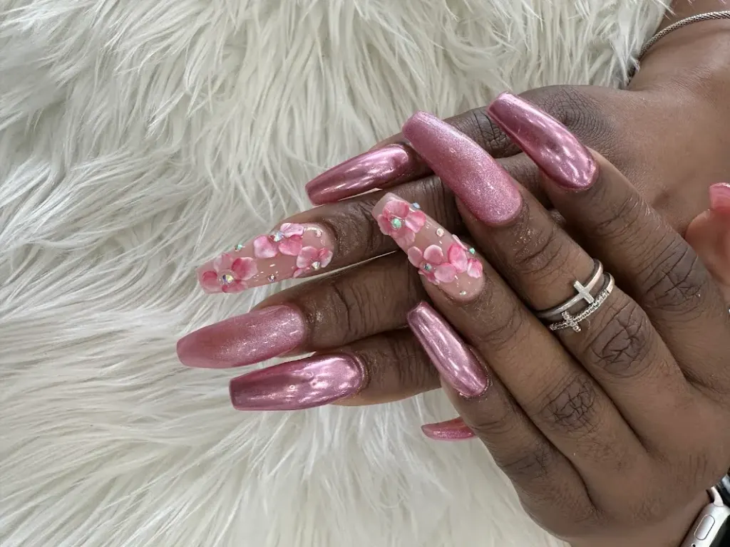 Emily Nails — Nail salon in Lawrenceville
