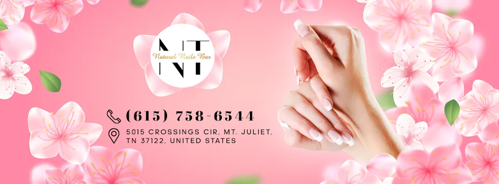 Natural Nails Bar — Nail salon in Mt. Juliet