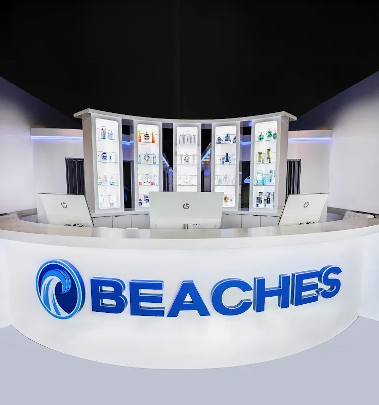 Beaches Tanning and Spa — Tanning salon in Murray