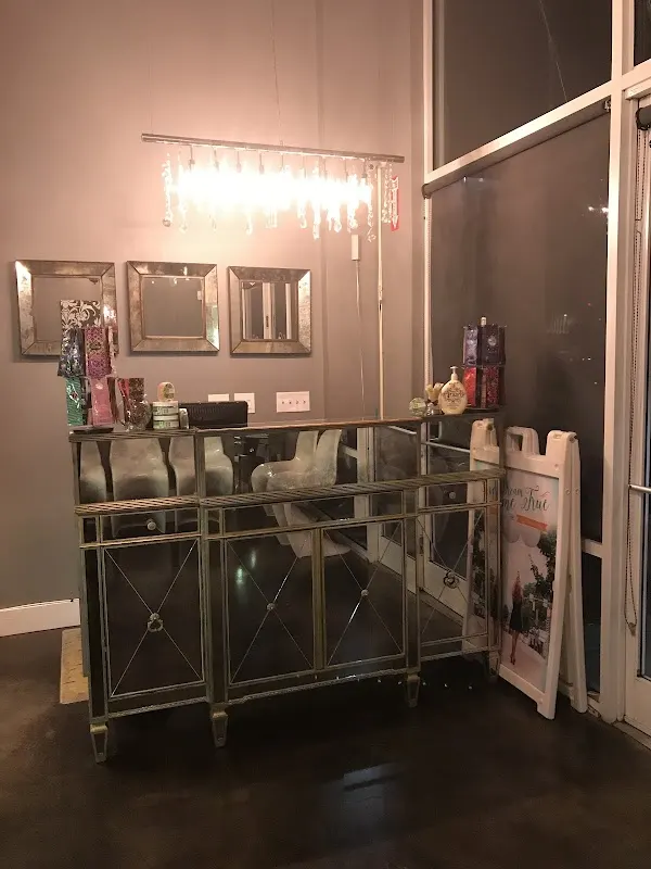 Jill's Beach — Tanning salon in Cary