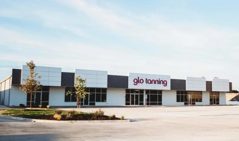 Glo Tanning — Tanning salon in Fort Smith