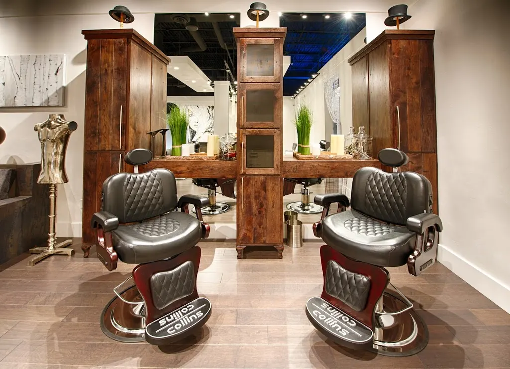 Silver Lining Salon & Spa — Tanning salon in Logan