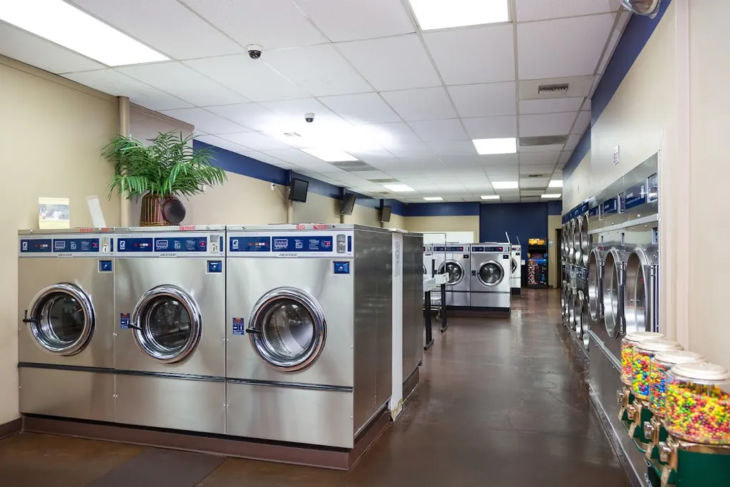 Wash-n-Tan — Tanning salon in Vancouver