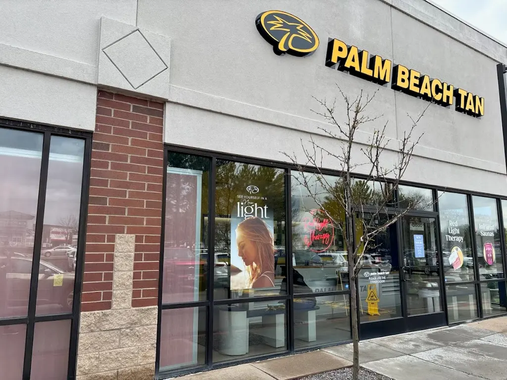 Palm Beach Tan — Tanning salon in Littleton
