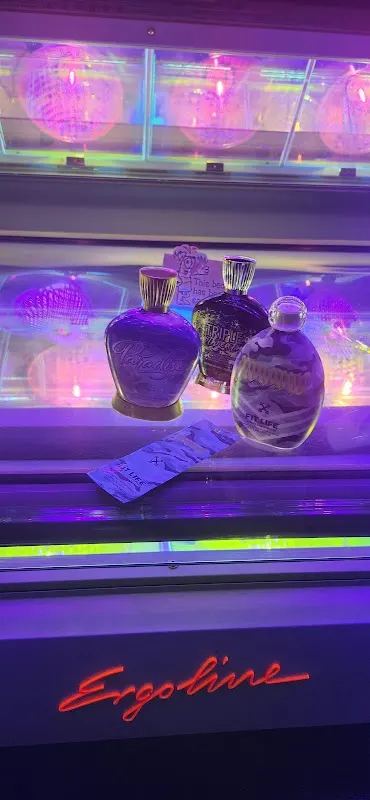 Aruba Beach Tanning Studios — Tanning salon in Suwanee