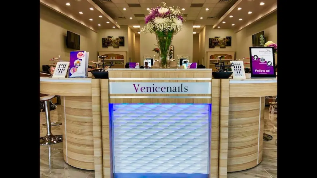 VENICE NAILS — Nail salon in Charlotte