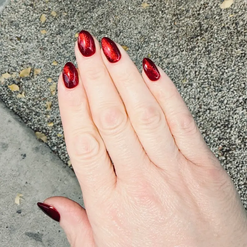 7AM Nail Care (West Loop) — Nail salon in Chicago
