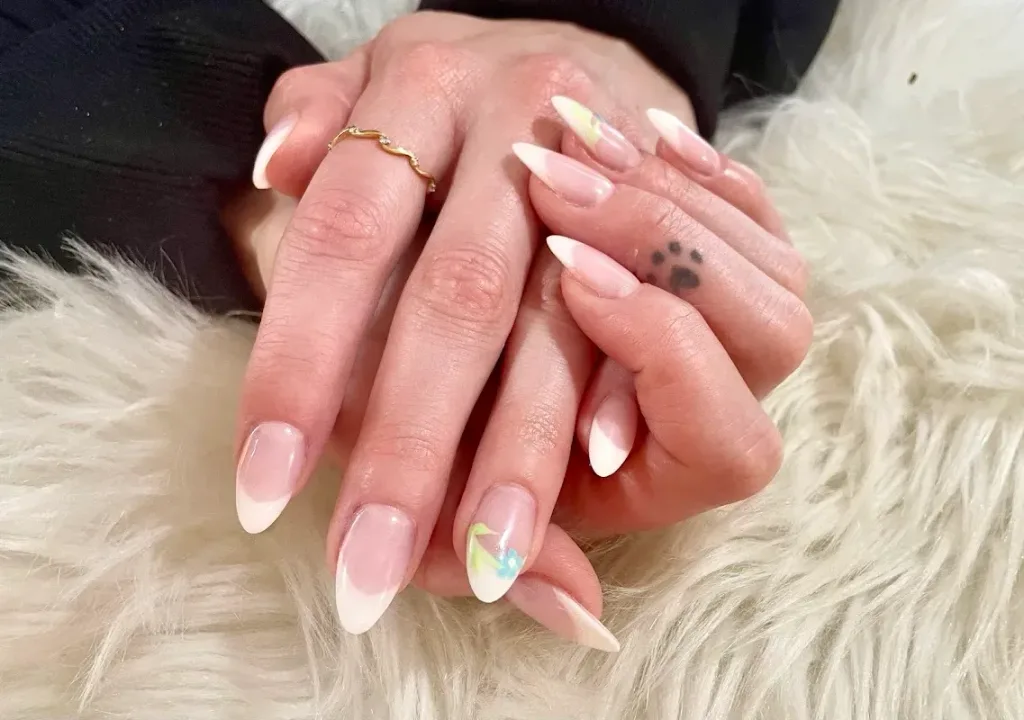 CoCo Nails Spa — Nail salon in St. Louis