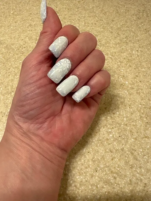 Wonder Nails & Spa Las Vegas — Nail salon in Las Vegas