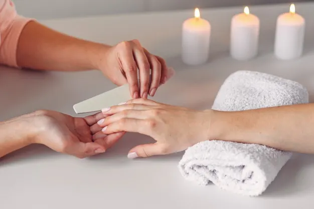Miniluv Nail Salon — Nail salon in Chicago