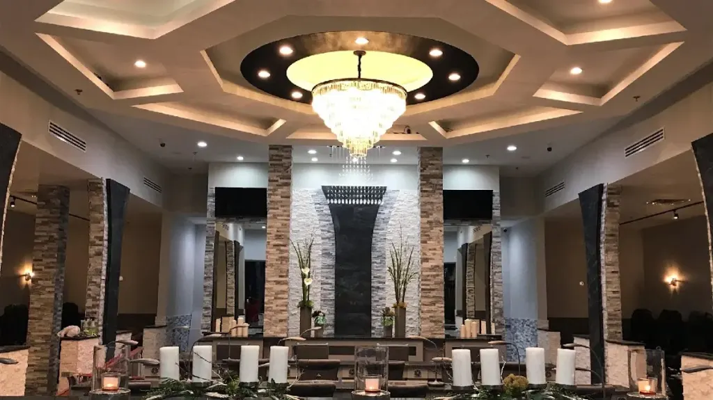 Palladium Nail Bar — Nail salon in San Antonio