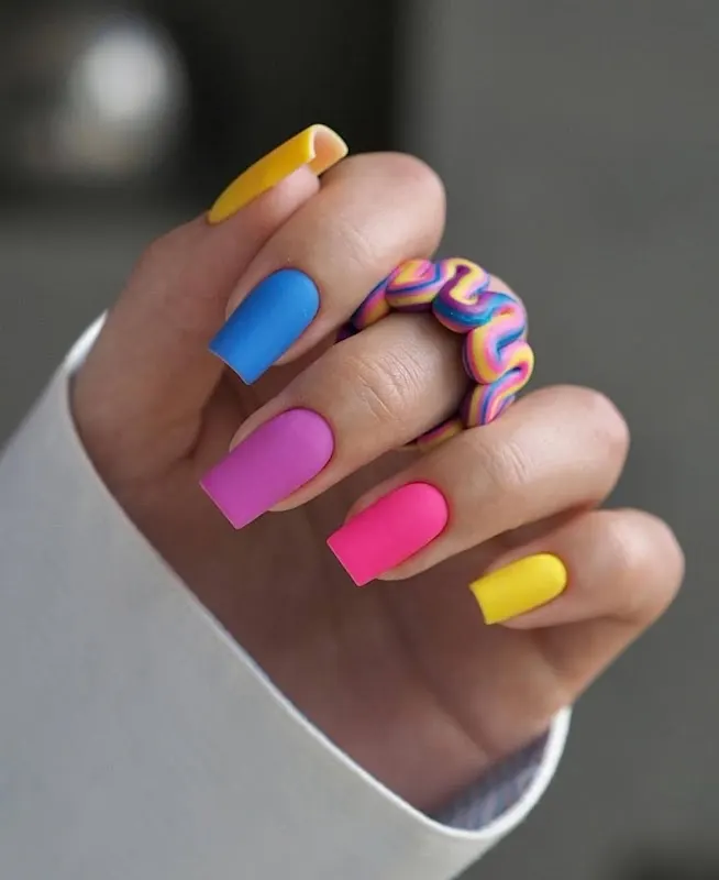 Venetian Nail Spa — Nail salon in Katy