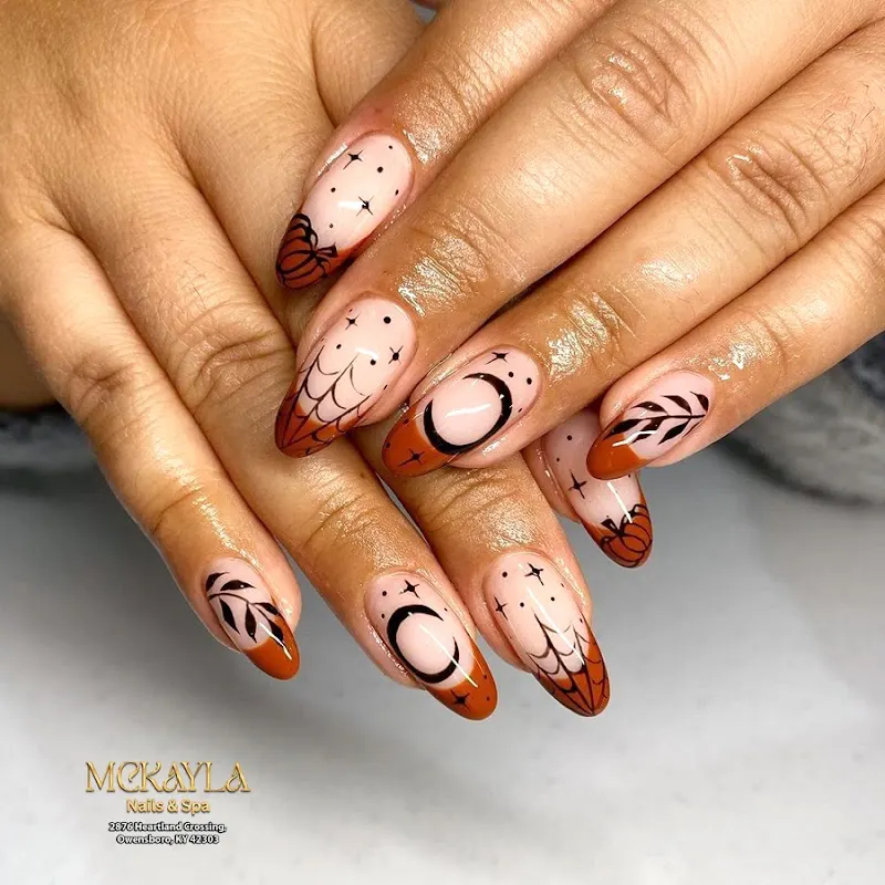 McKayla Nails & Spa - Nail Salon Owensboro KY — Nail salon in Owensboro