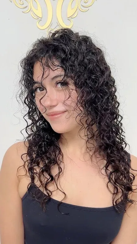 Sono Felice by Christine ✂ — Hair salon in Los Angeles
