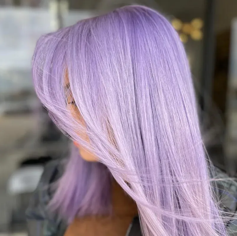 Long’s Hair Studio — Hair salon in Katy