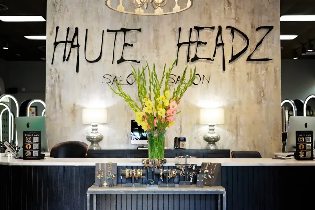Haute Headz Salon — Hair salon in Tallahassee