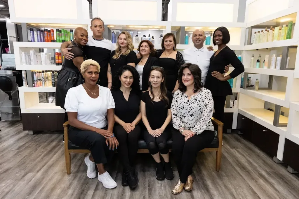 Junko Hair Studio — Hair salon in Atlanta
