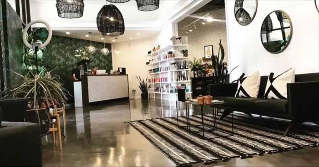 Studio 417 Salon — Hair salon in Springfield