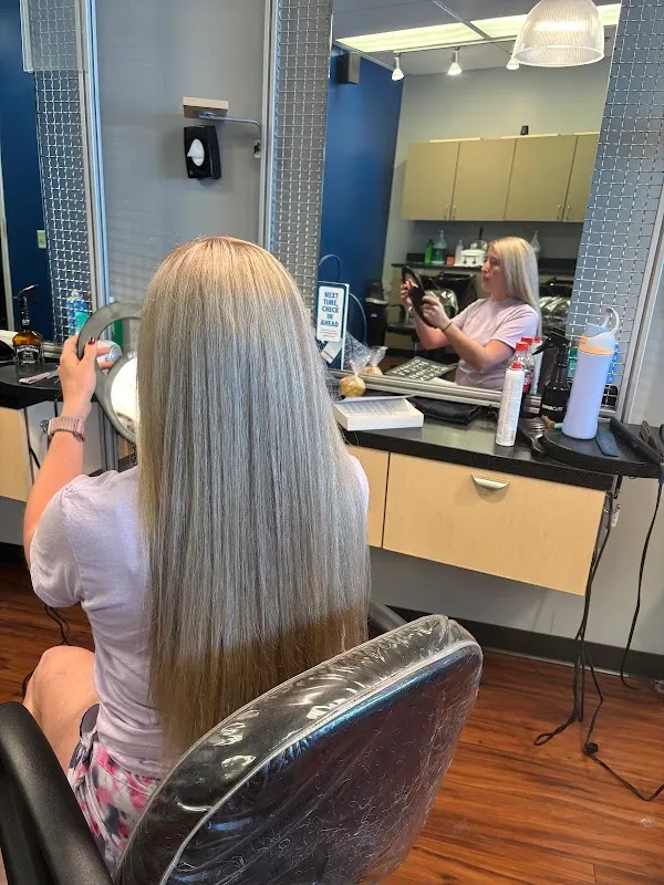 Supercuts — Hair salon in Cleveland