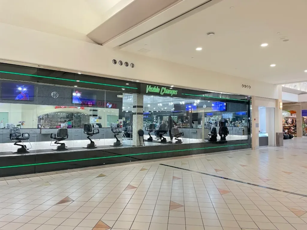Visible Changes (inside Willowbrook Mall) — Hair salon in Houston