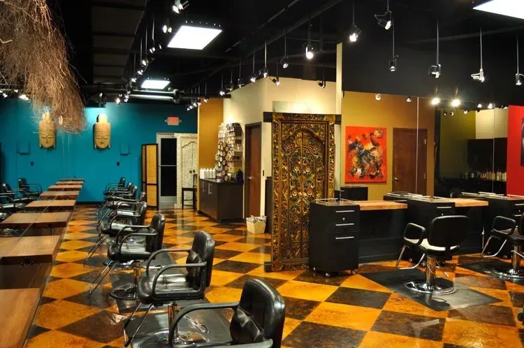 WHOLE AVEDA Salon Spa Oldsmar — Hair salon in Oldsmar