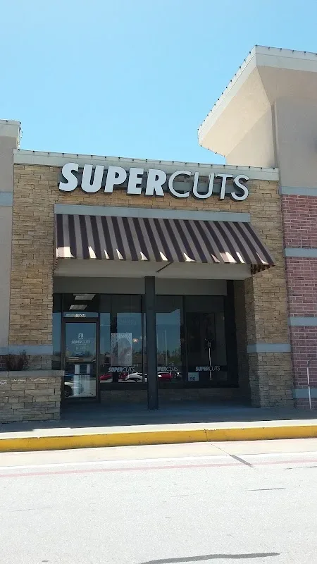 Supercuts — Hair salon in Springfield