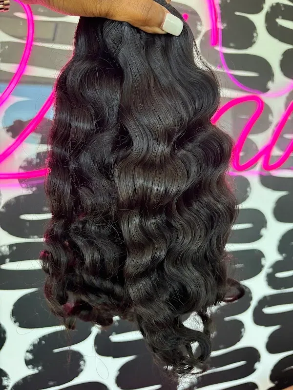 DHairBoutique - Dallas — Hair salon in Dallas
