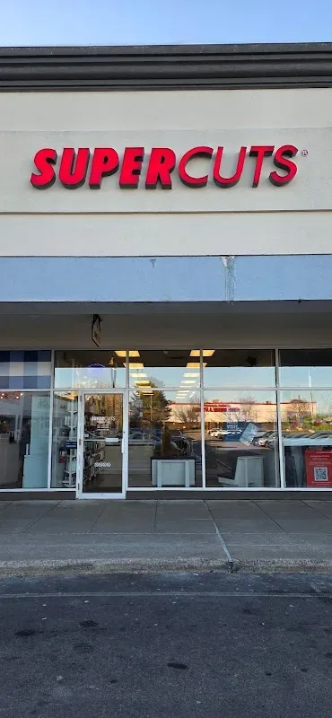 Supercuts — Hair salon in North Attleborough