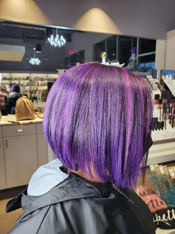 Pure Posh Salon — Hair salon in San Antonio