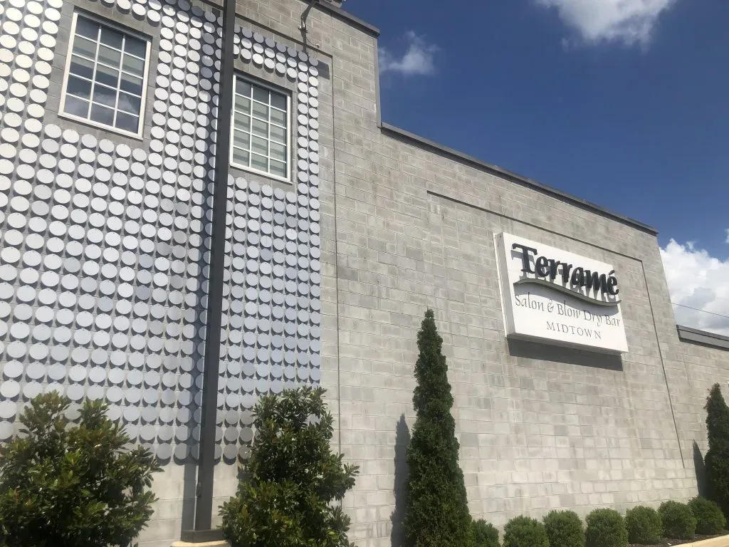 Terramé Midtown — Hair salon in Huntsville