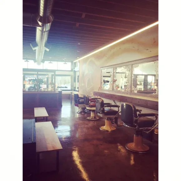 Bishops Haircuts and Hair Color — Hair salon in Portland