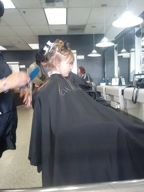 Supercuts — Hair salon in Bakersfield