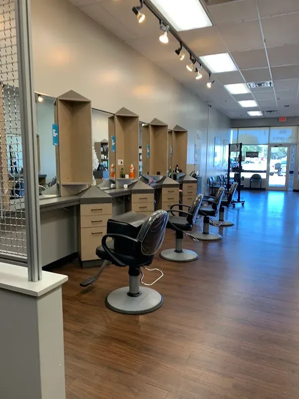 Supercuts — Hair salon in Palatka
