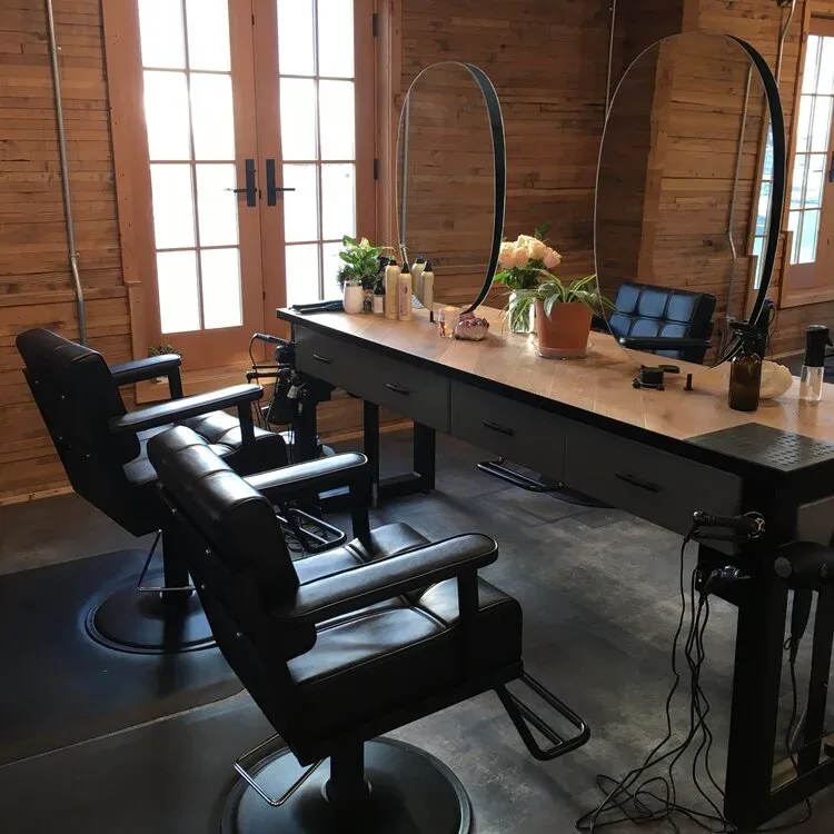 Honey Salon — Hair salon in Bellingham