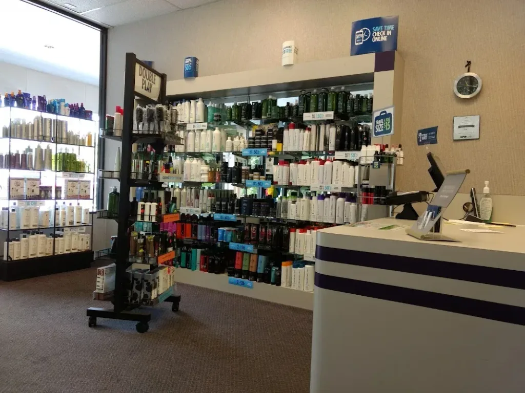 Supercuts — Hair salon in Gainesville