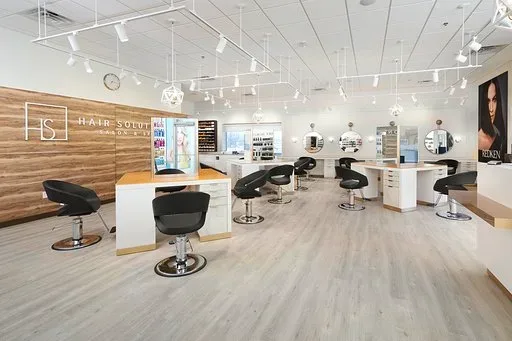 Hair Solutions Salon & Spa — Hair salon in New Berlin