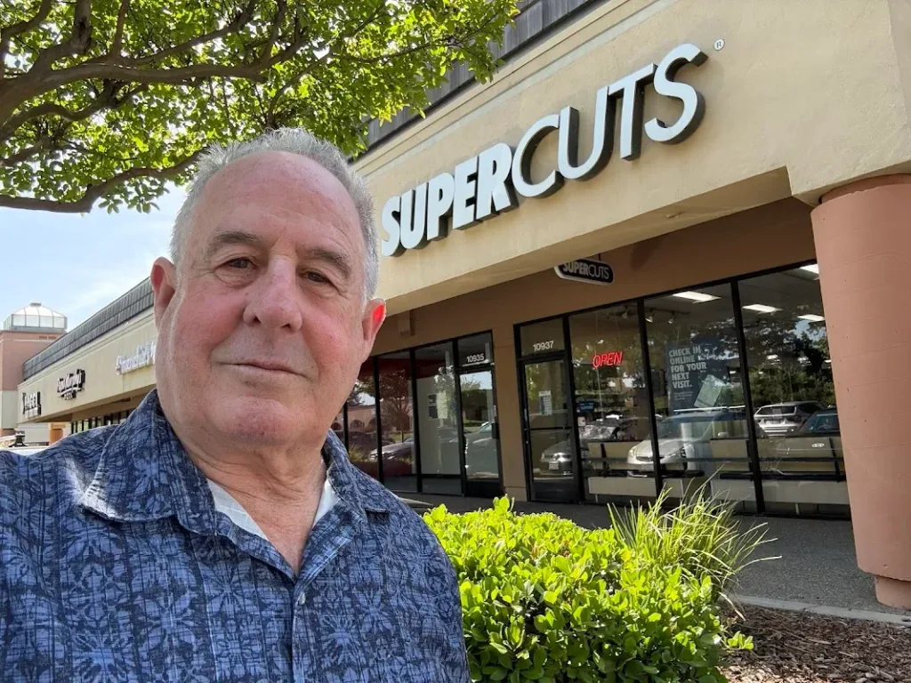Supercuts — Hair salon in Rancho Cordova