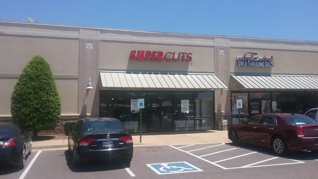 Supercuts — Hair salon in Southaven