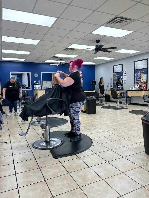 Supercuts — Hair salon in Burleson
