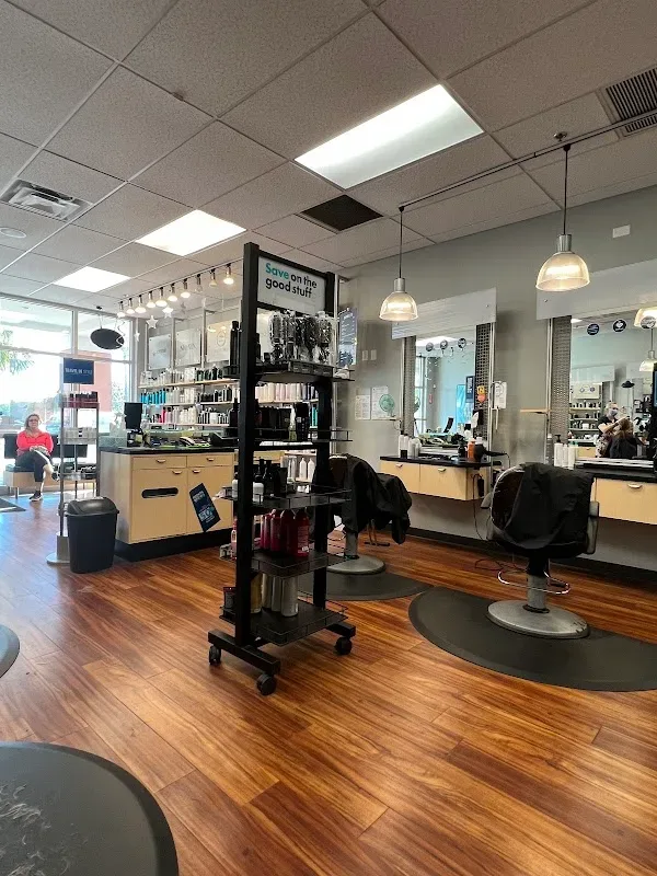 Supercuts — Hair salon in Clearwater