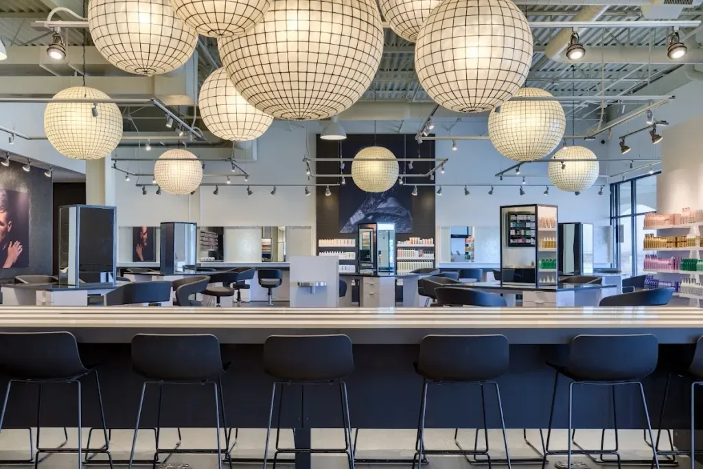 Trios Salon — Hair salon in Omaha