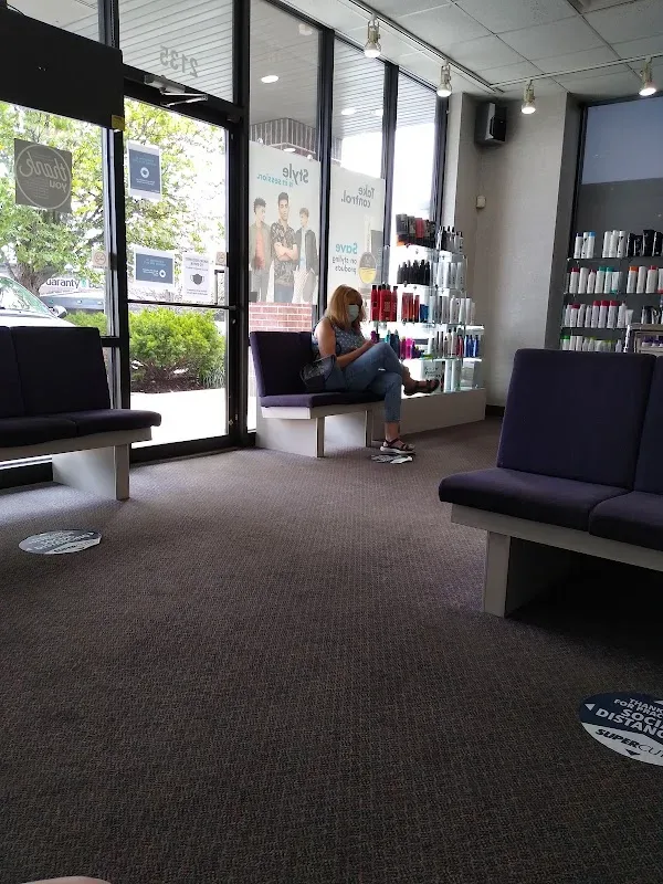 Supercuts — Hair salon in Springfield