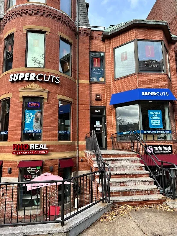 Supercuts — Hair salon in Boston