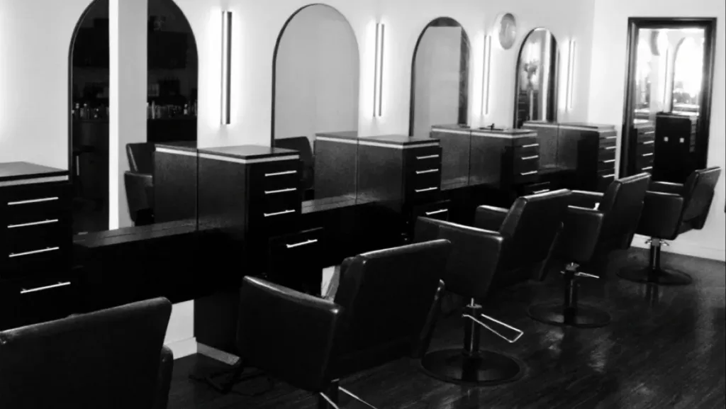 On Stage Hair Salon — Hair salon in Magnolia