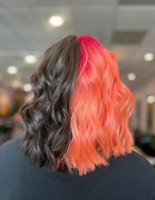 Triniti Salon & Head Spa — Hair salon in Cary