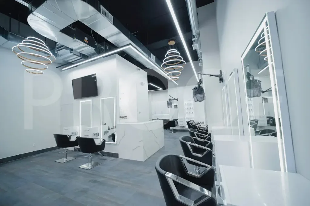 ForStyler Hair Professional Salon — Hair salon in New York