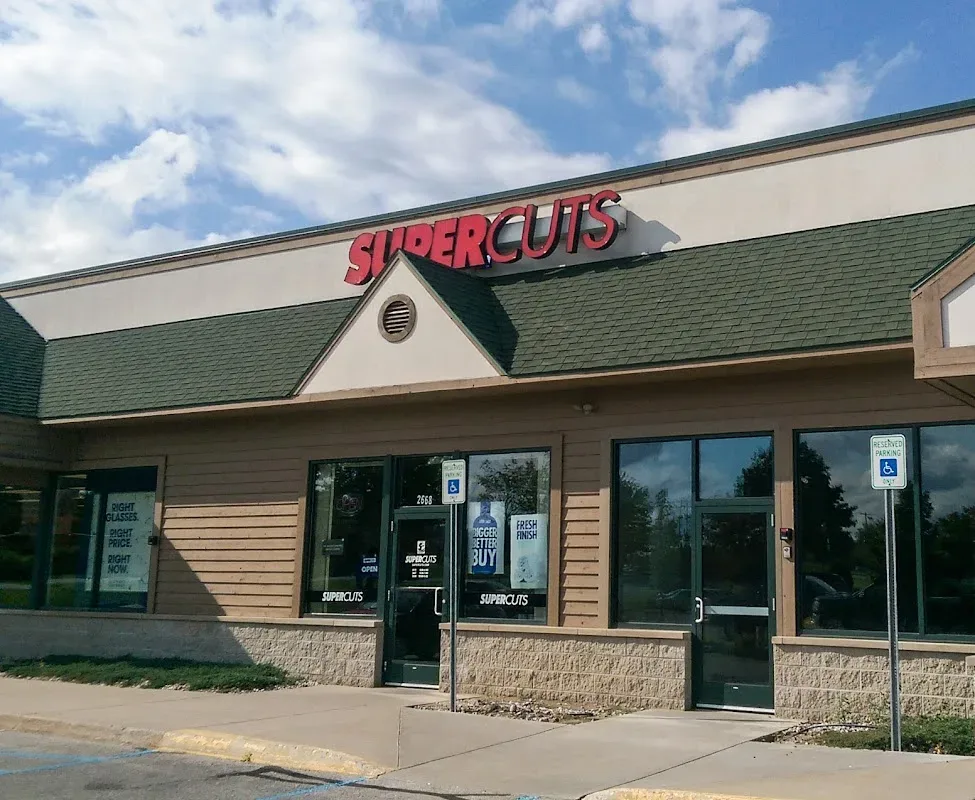 Supercuts — Hair salon in Traverse City