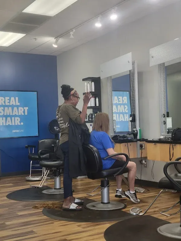 Supercuts — Hair salon in Phoenix
